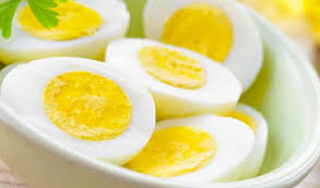 8 Manfaat Telur Rebus Untuk Kesehatan